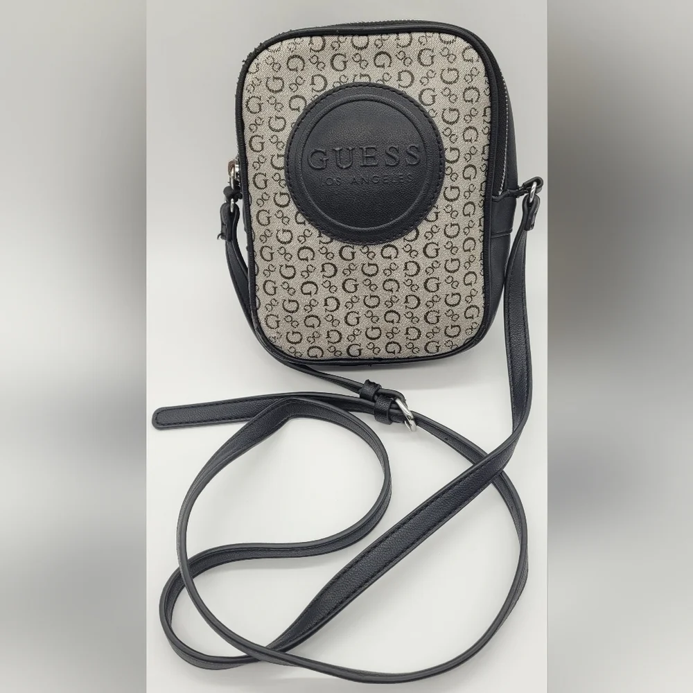 Guess Crossbody Shoulder Handbag​​​
